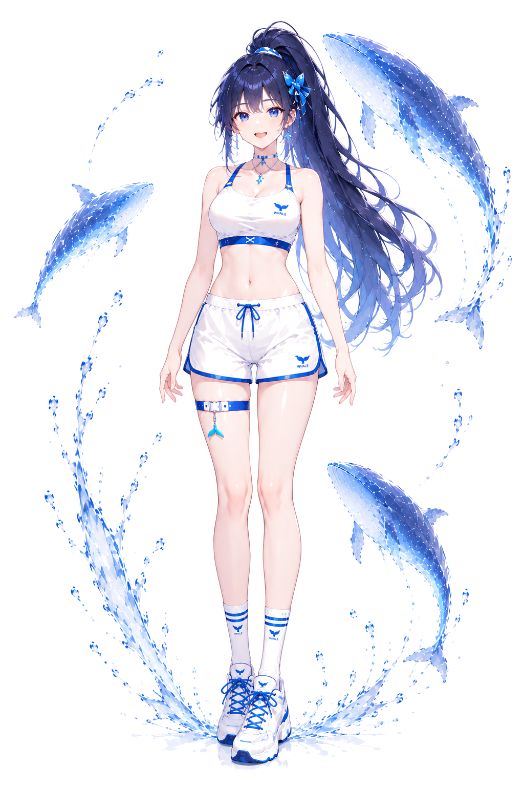 Luna · Better Sidebar